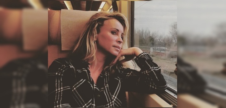 Eva Gómez | Instagram