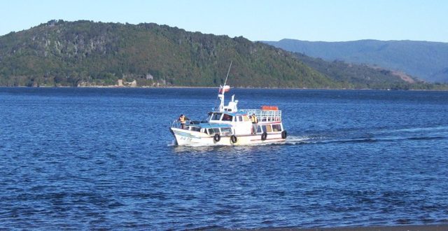 Contexto | Lin linao (CC)