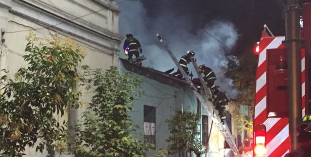 Jaime Sepúlveda | RBB