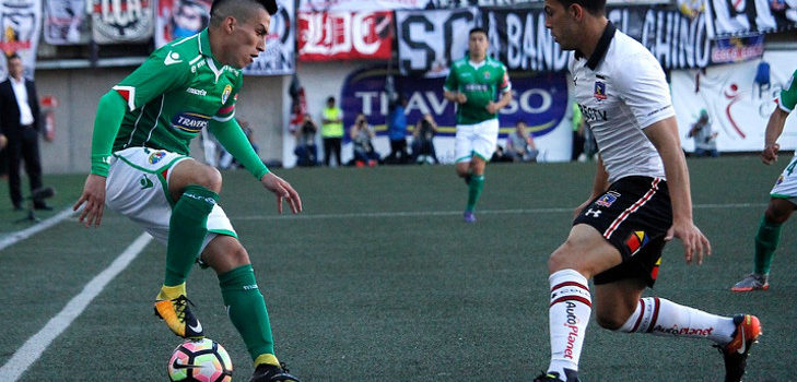 Leonardo Rubilar / Archivo Agencia UNO