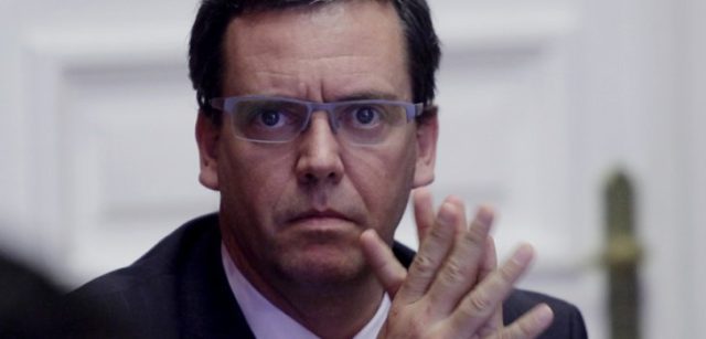 Archivo | Agencia Uno 