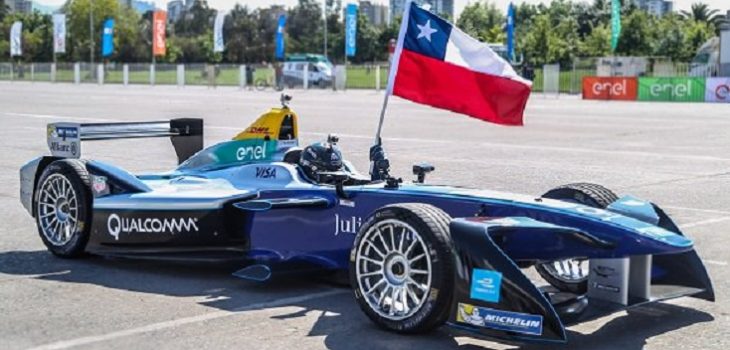 Ministerio del Deporte