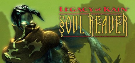 Legacy of Kain: Soul Reaver | Crystal Dynamics 