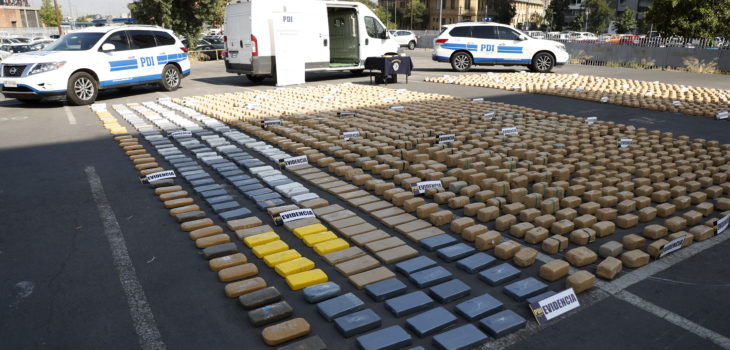 Francisco Flores | Agencia Uno