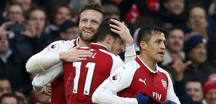 ARCHIVO | Ian Kington / Agence France-Presse