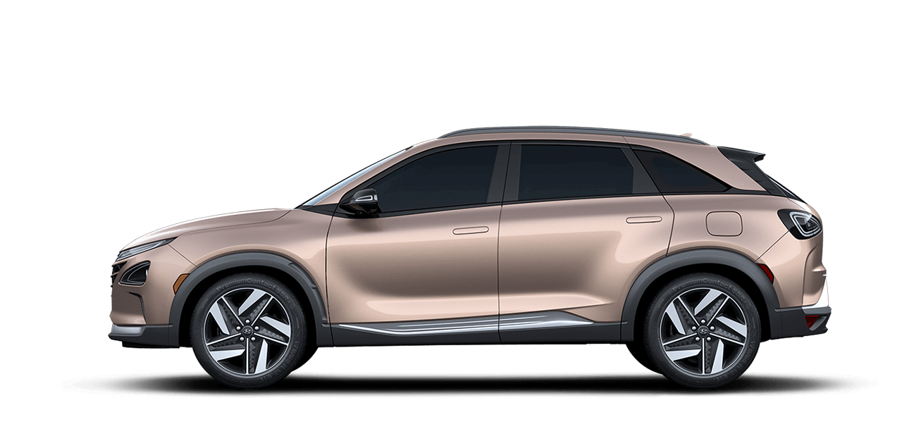 Hyundai Nexo