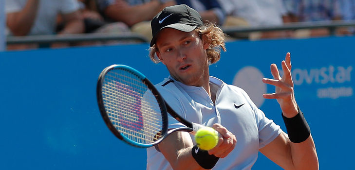 ARCHIVO | Francisco Flores Seguel / Agencia UNO