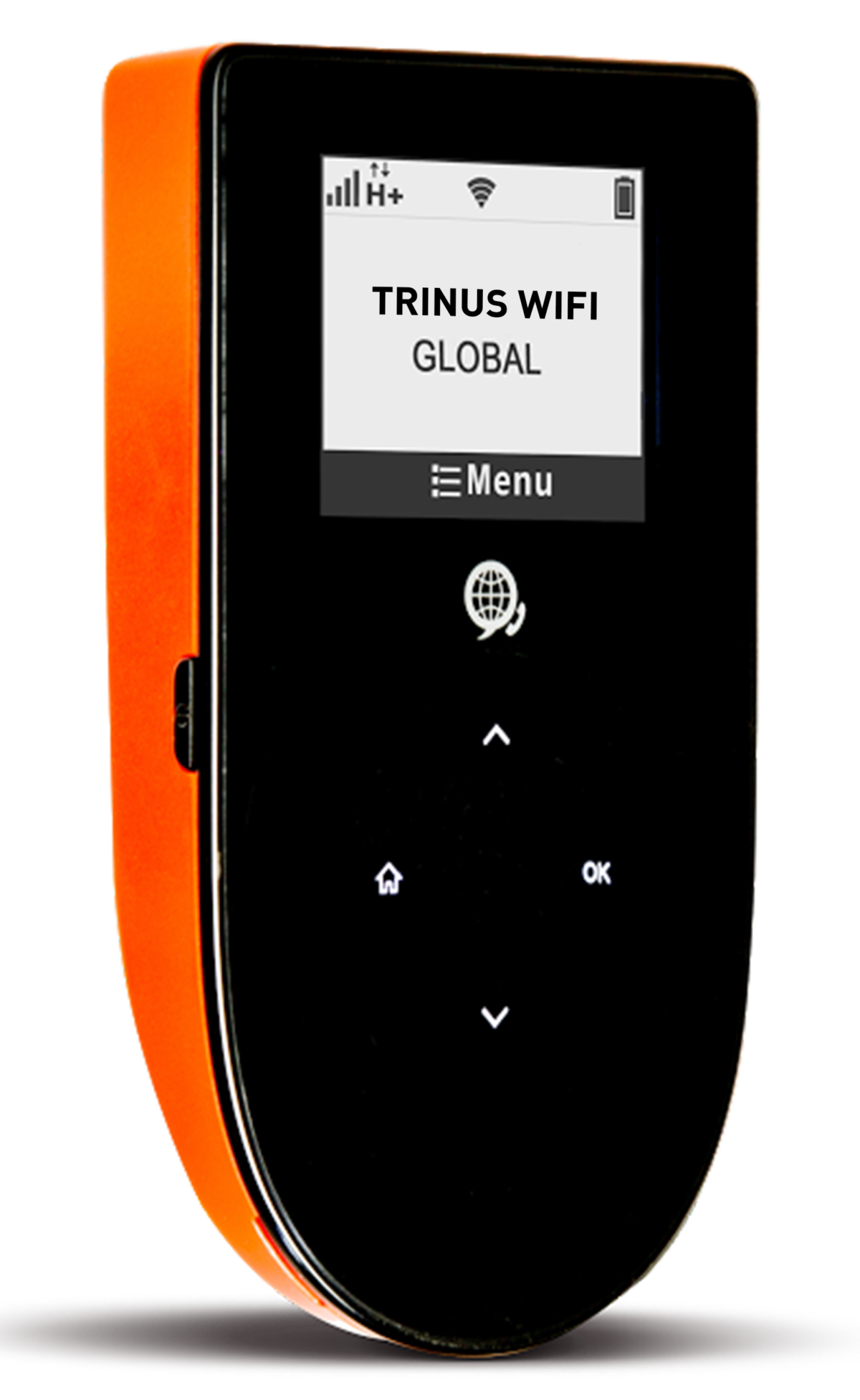 Chilenos crean wifi portátil 