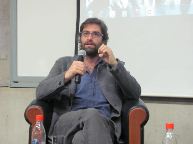José Andrés Murillo