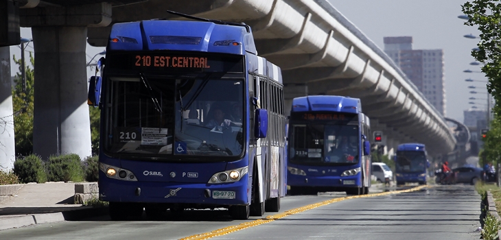 CONTEXTO | Agencia UNO
