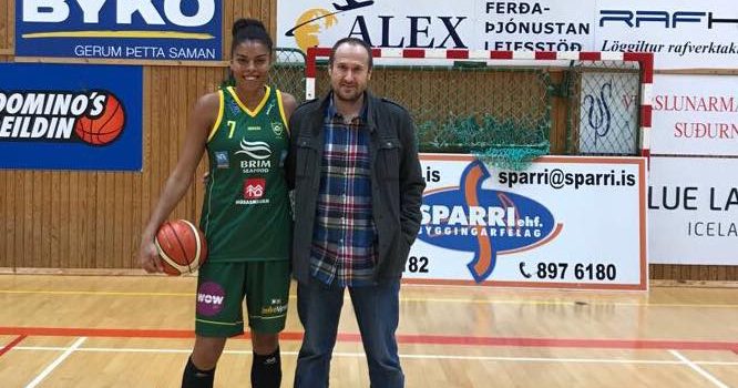 Fanpege Ziomara Morrison