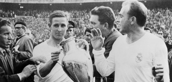 Archivo | Agence France Presse