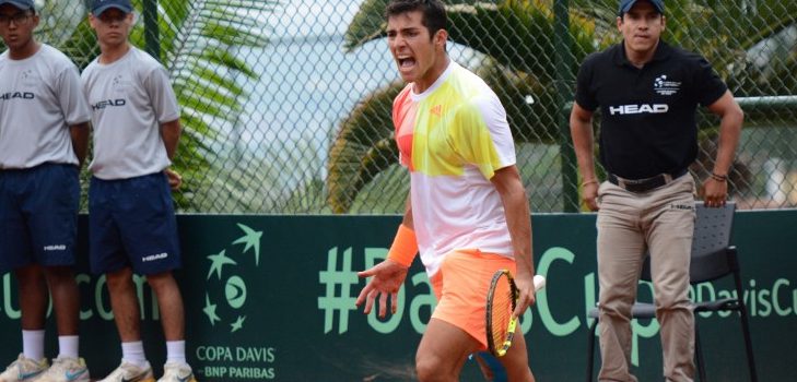 Camilo Gil | Agence France Presse