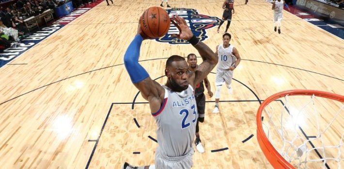 Nathaniel S. Butler | Getty Images| Agence France Presse