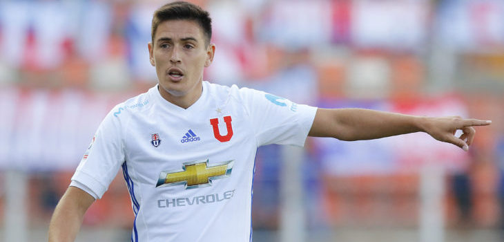 Leonardo Rubilar Chandía | Agencia UNO