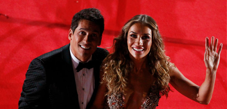 Rodrigo Saenz | Agencia Uno