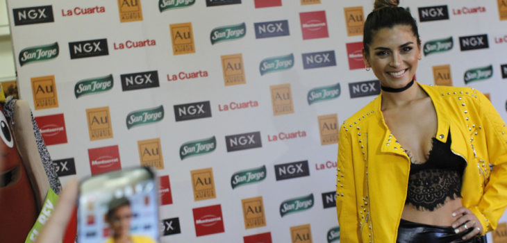  Cristian Opazo | Agencia UNO