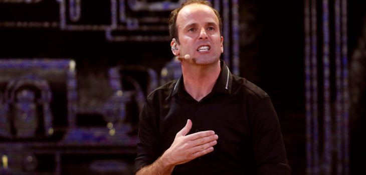 Mario Dávila | Agencia UNO