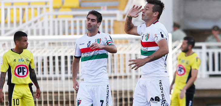 Yvo Salinas | Agencia Uno 