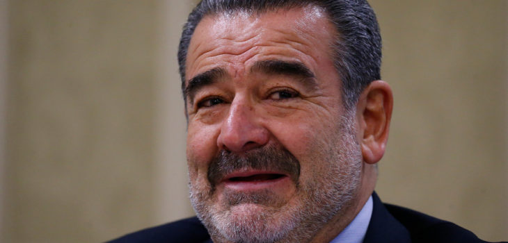 Pablo Vera | Agencia UNO