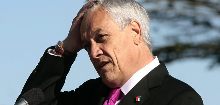 Archivo | Agencia UNO
