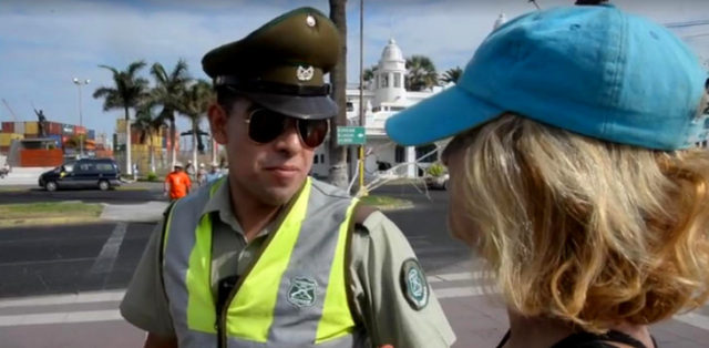 Facebook | Core Arica Parinacota