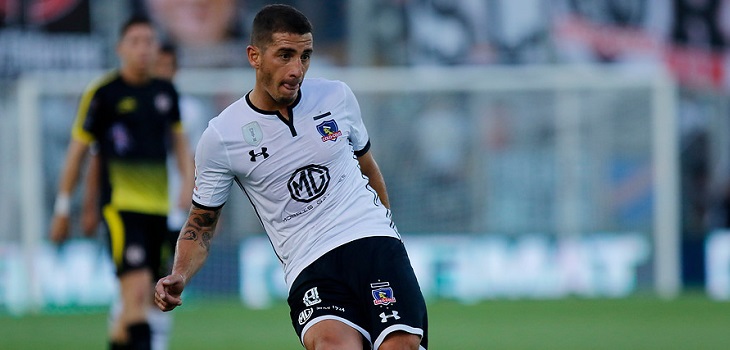 Leonardo Rubilar Chandía | Agencia UNO