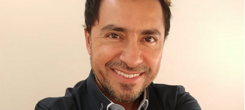 Cristian “Chico“ Pérez