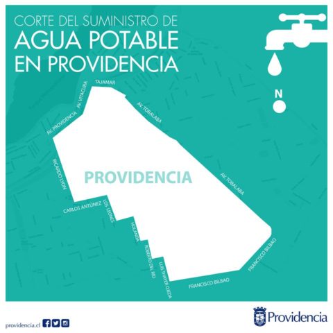 Municipalidad de Providencia 