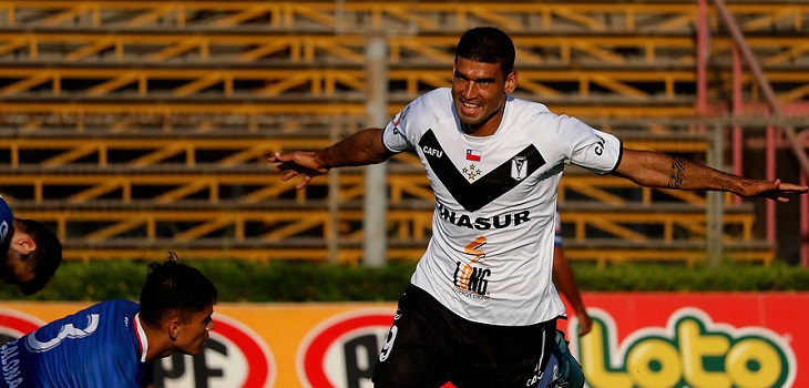 Leonardo Rubilar | Agencia UNO