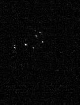 Cúmulo estelar Pléyades | NASA