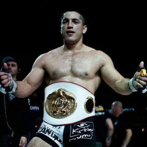 Cedida por Pablo Villaseca