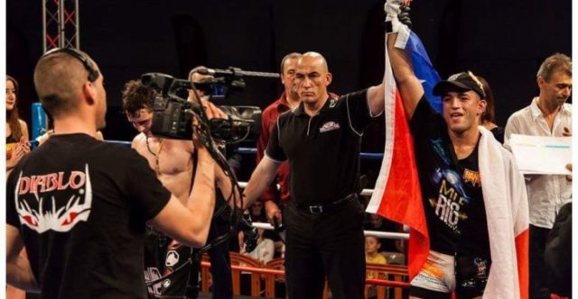 Cedida por Pablo Villaseca