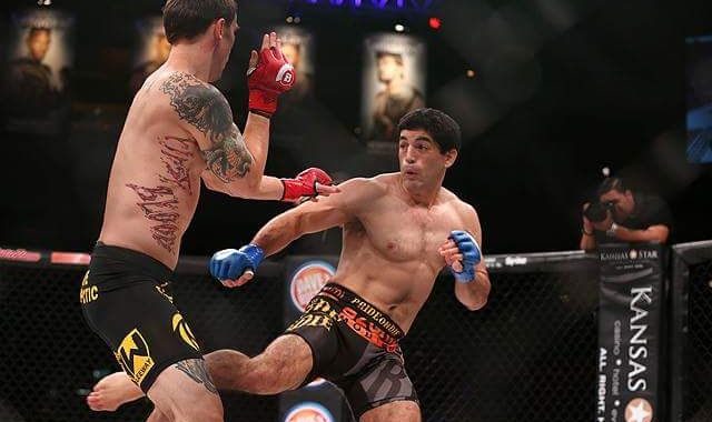 Pablo Villaseca Tobar / Facebook