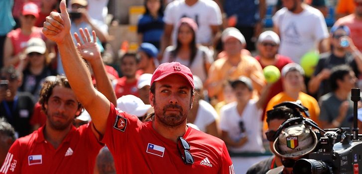 Mario Dávila | Agencia UNO