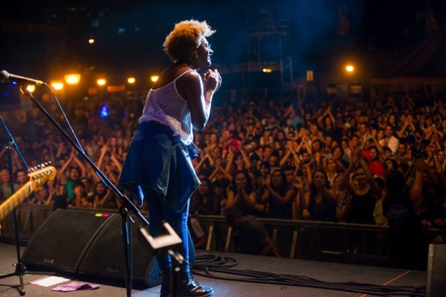 Womad Chile | Facebook