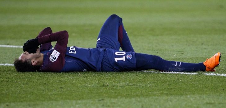 Geoffroy Van Der Hasselt I Agence France Presse