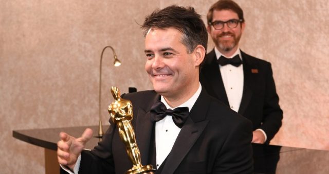 Angela Weiss | Agence France Presse