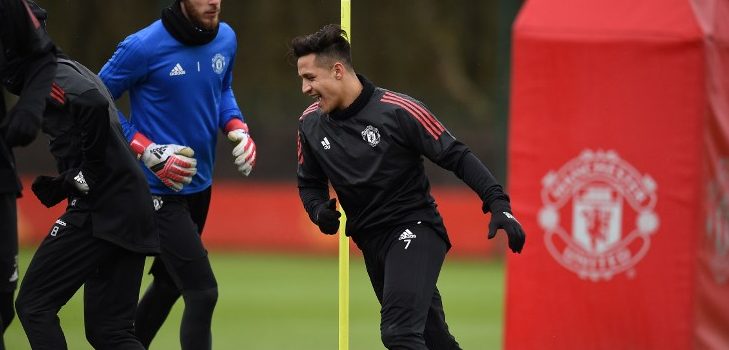 Oli Scarff I Agence France Presse