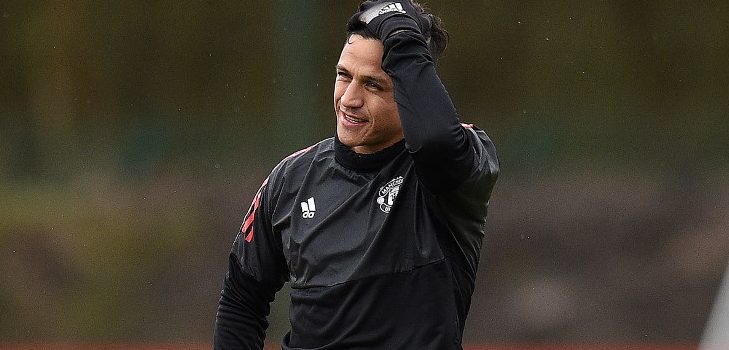 Oli Scarff I Agence France Presse