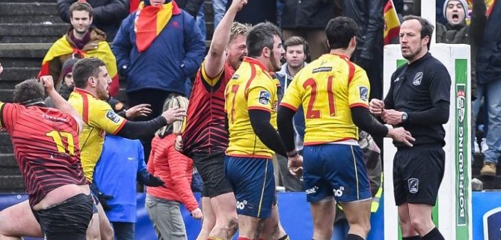 Laurie Dieffembaco | Agence France Presse