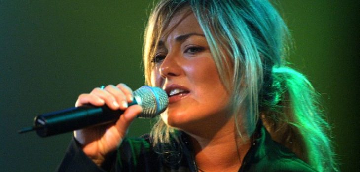 Teresita Chavarria | Agence France Presse