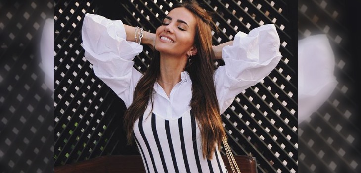 Aylén Milla | Instagram
