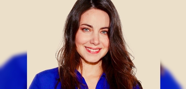 Mónica Godoy | Instagram