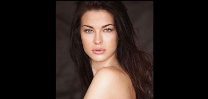 Jenny Watwood | Redes sociales