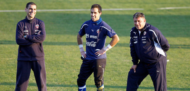 Mario Davila | Agencia UNO