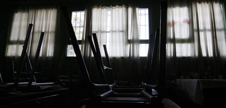 ARCHIVO | Agencia UNO