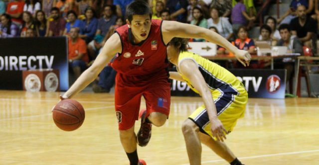 Raúl Zamora / Agencia Uno