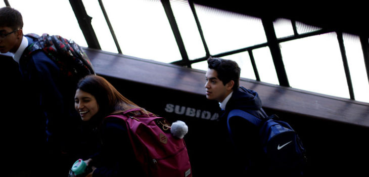 CONTEXTO | Agencia UNO