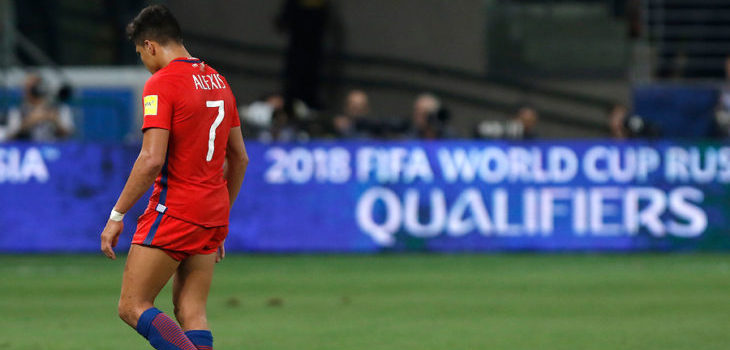 Mario Dávila | Agencia UNO